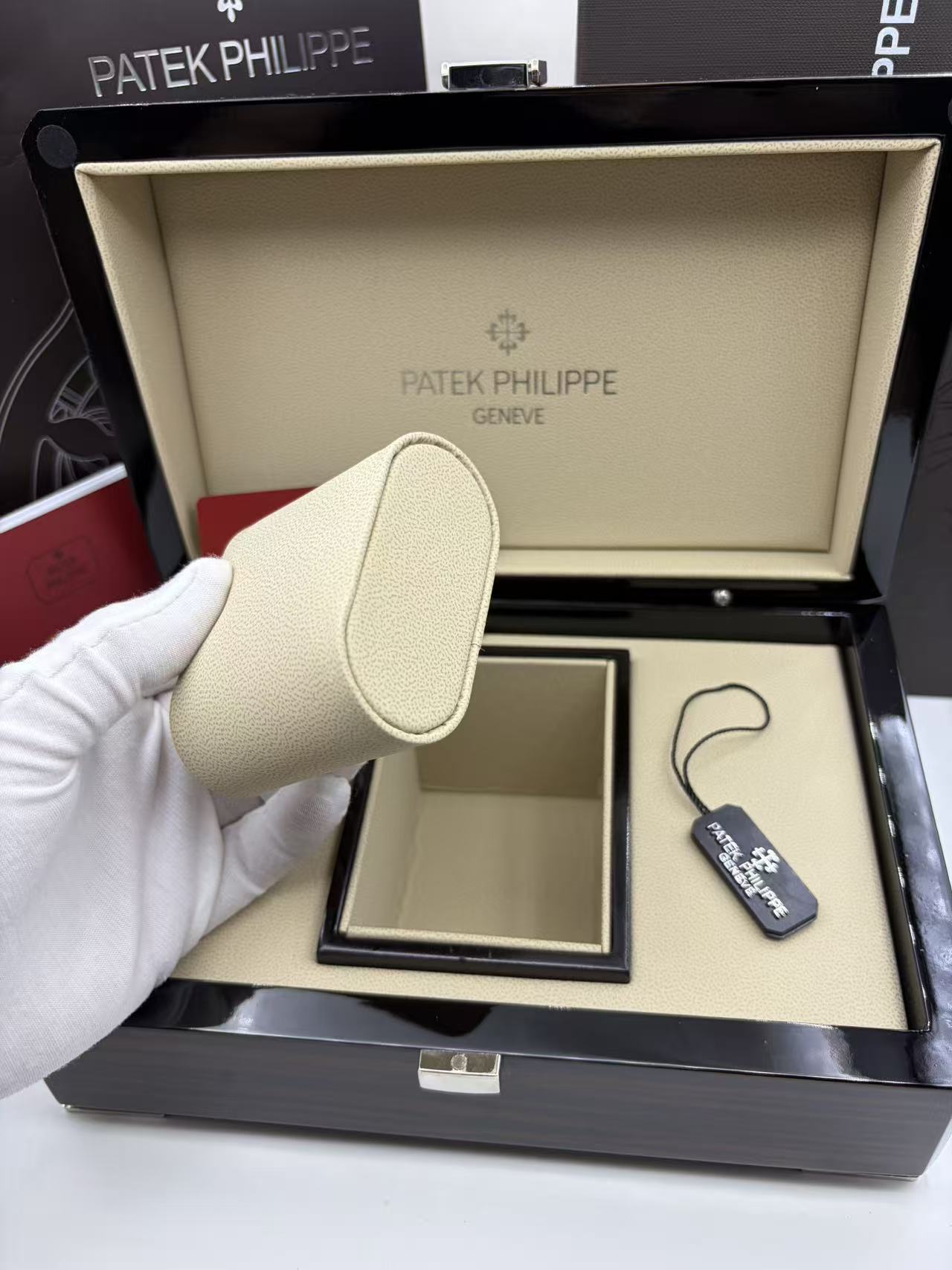 Premium Watch Box