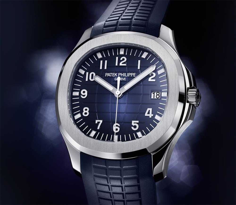 PP Aquanaut 5168G-001