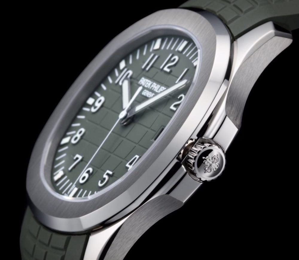 PP Aquanaut 5168G-010