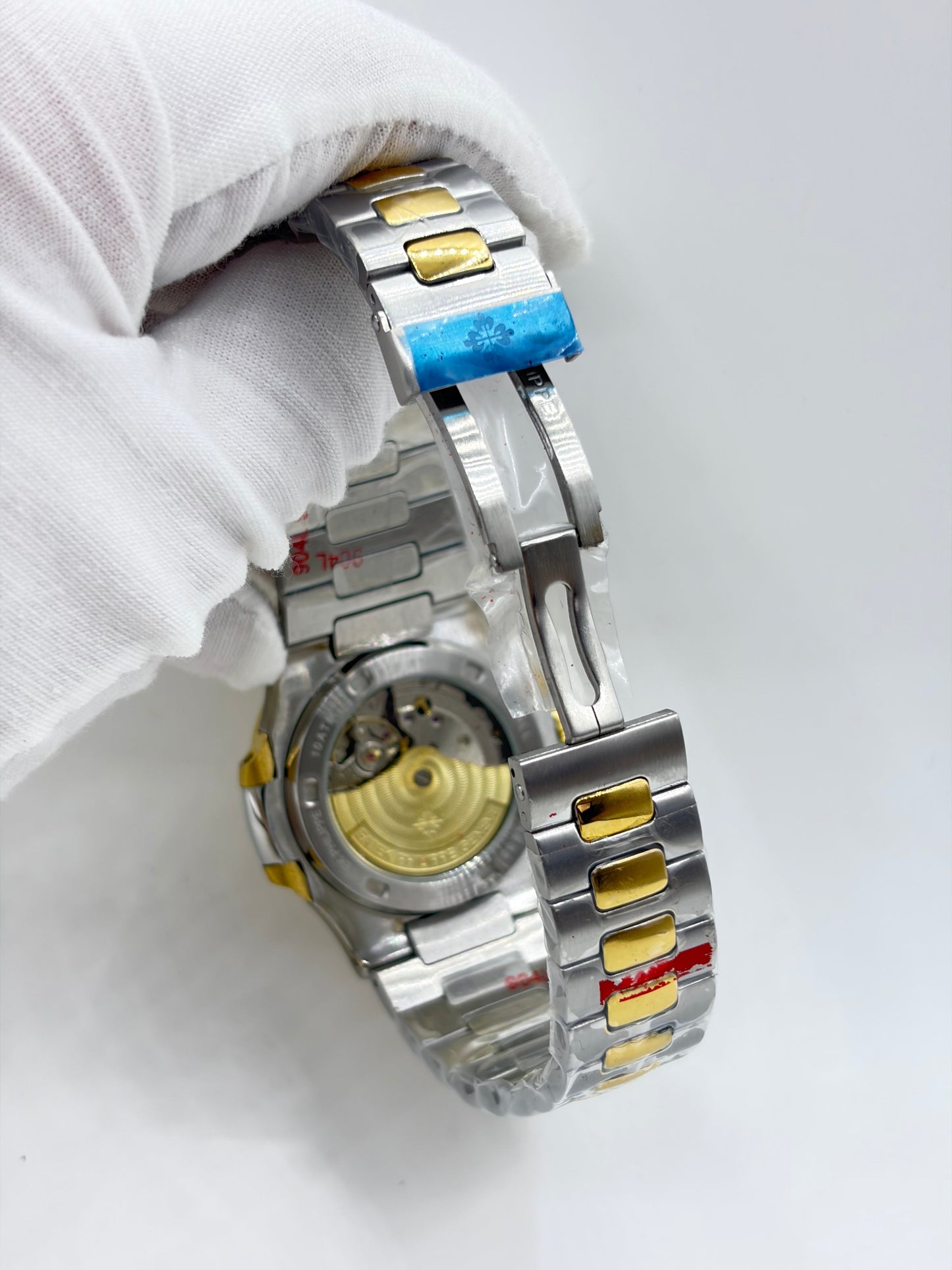 PP Nautilus 4700/1-40 MM
