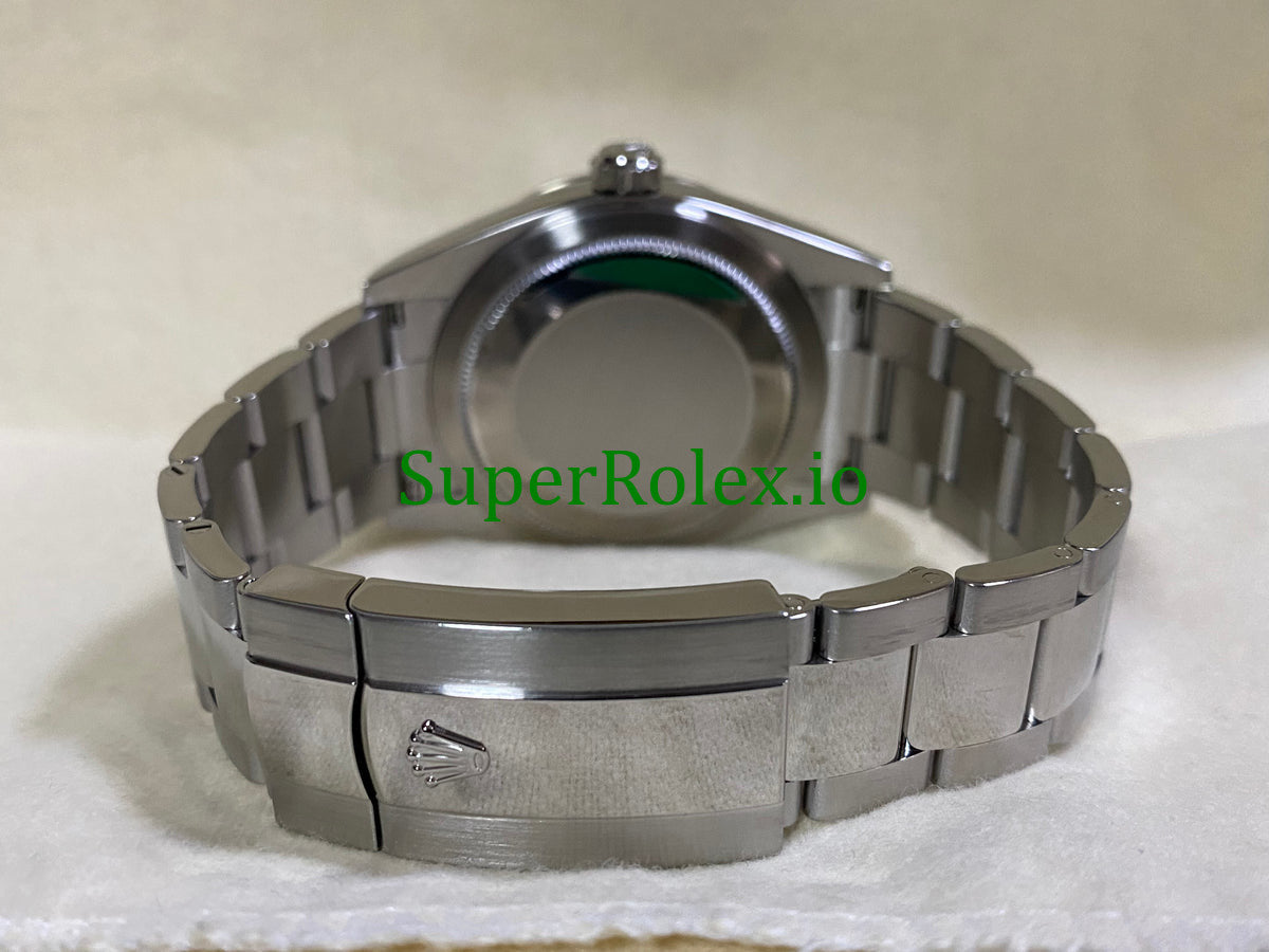 Rolex Sky-Dweller White Rolesor Ref.326934 - White Index Dial