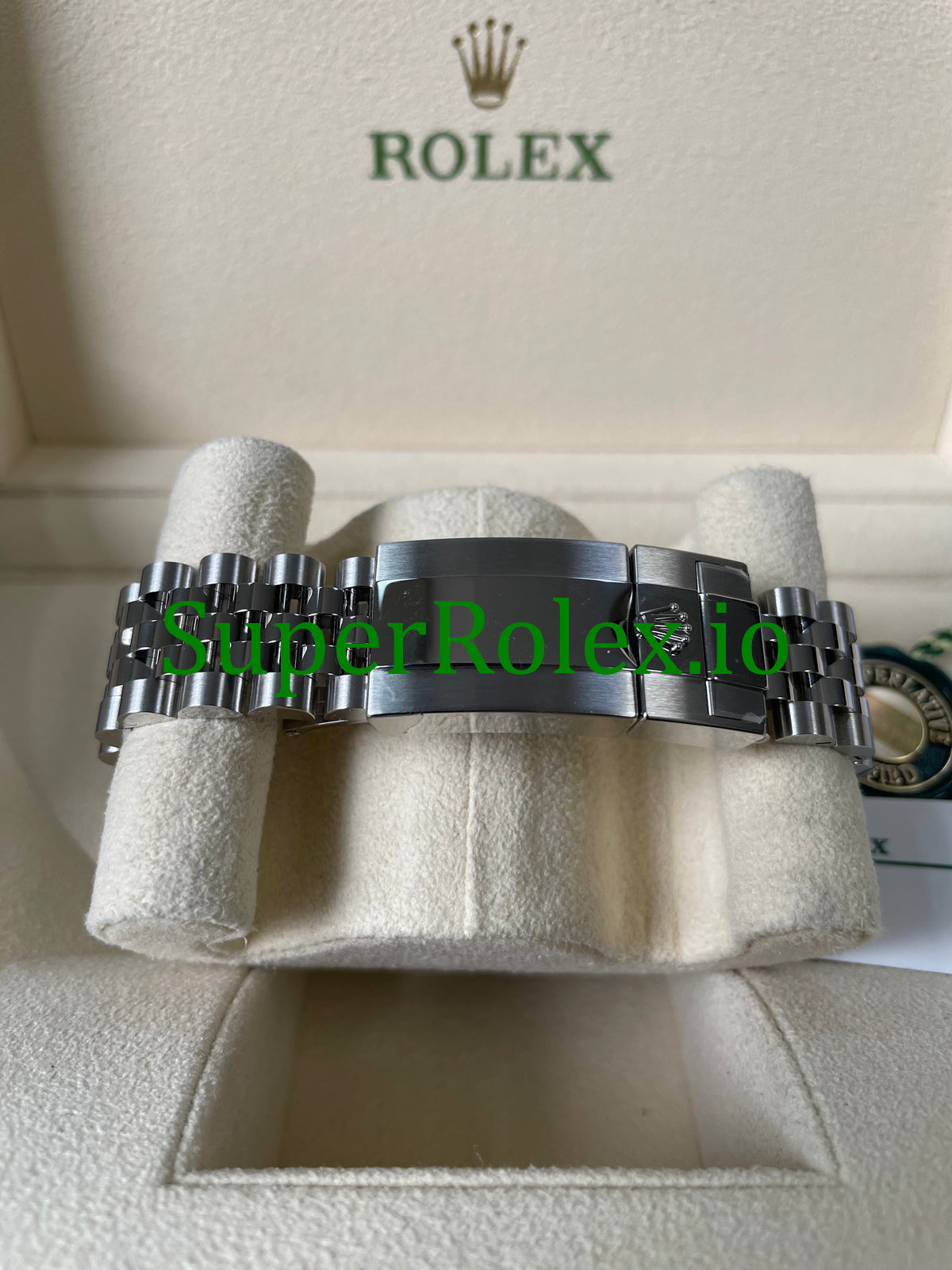 Rolex GMT-Master II 40mm Ref.126720VTNR - Black Dial