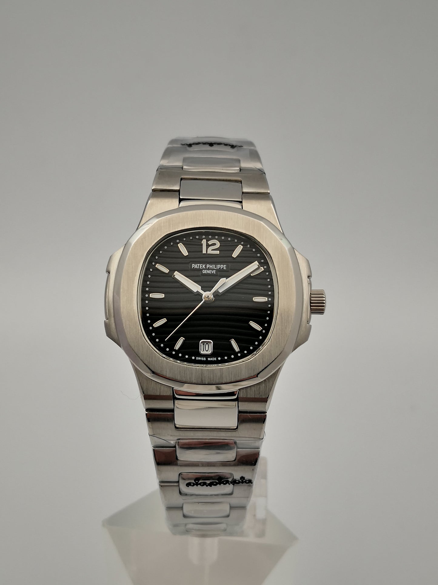 PP Nautilus 4700/1-26 MM