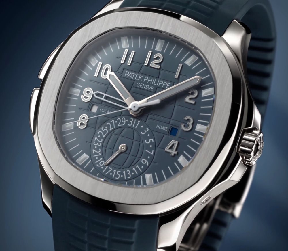 PP Aquanaut 5164G-001