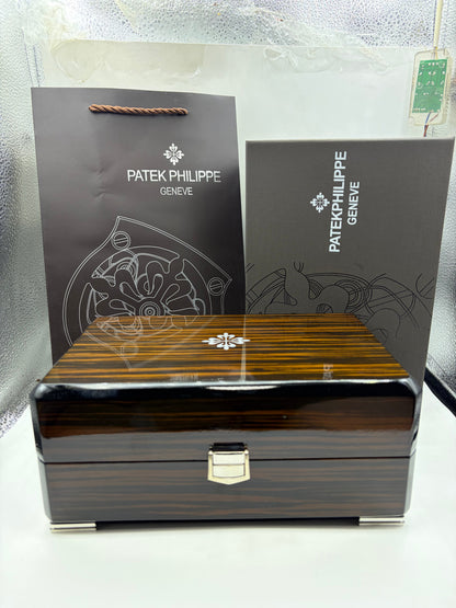 Premium Watch Box