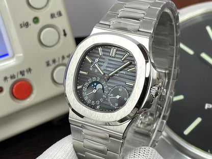 PPF V4 pp Nautilus Moon Phase 5712 240