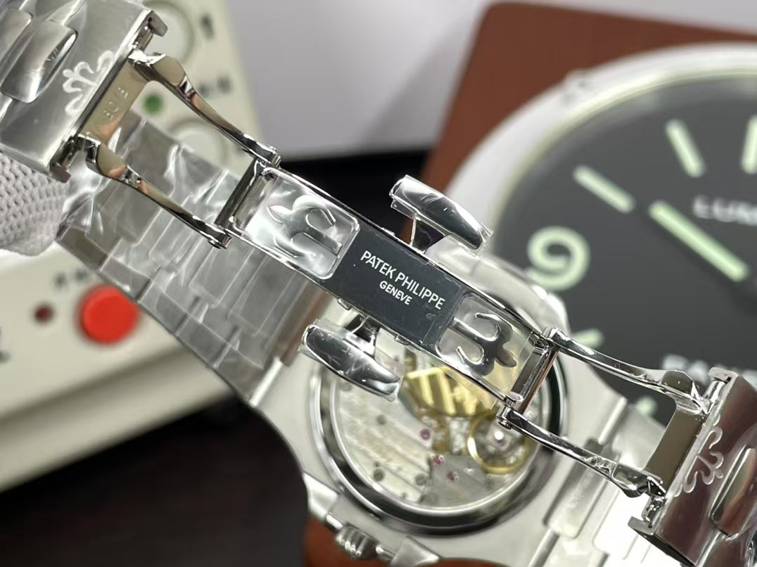PPF V4 pp Nautilus Moon Phase 5712 240