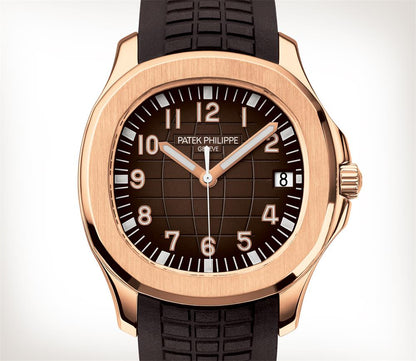 PP Aquanaut 5167R-001