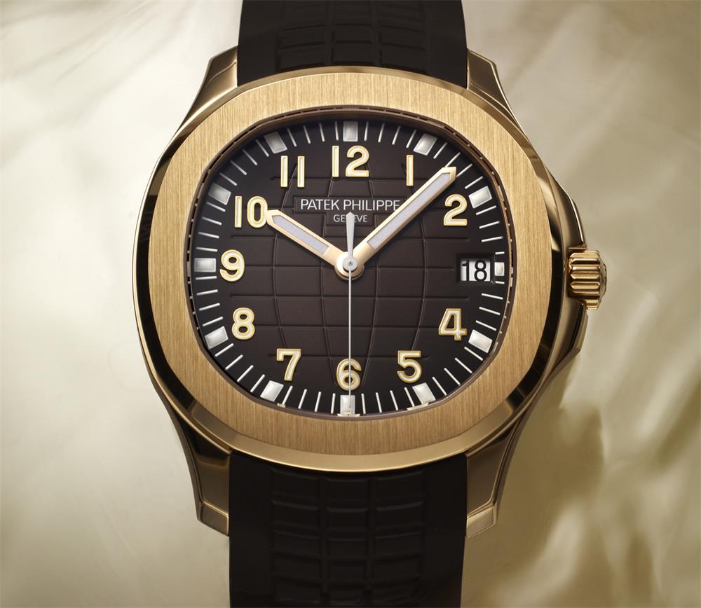 PP Aquanaut 5167R-001
