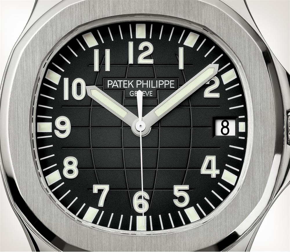 PP Aquanaut 5167A-001