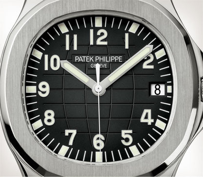 PP Aquanaut 5167A-001