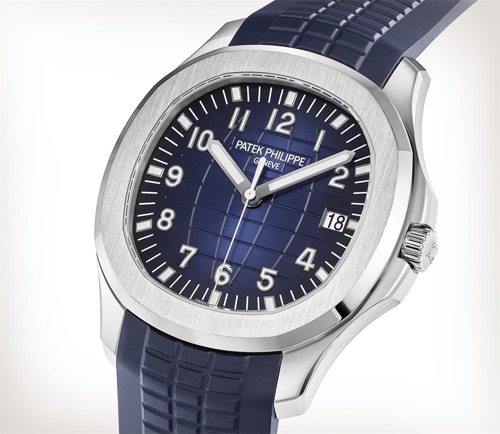 PP Aquanaut 5168G-001