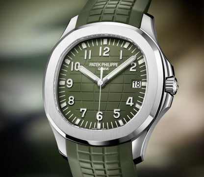PP Aquanaut 5168G-010