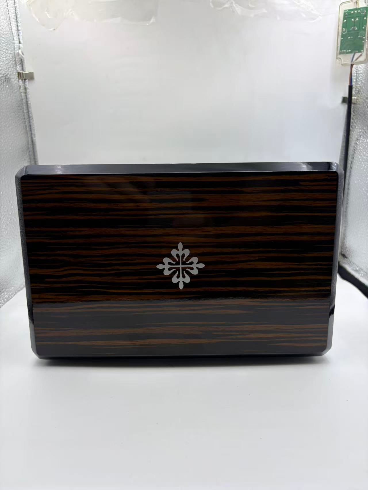 Premium Watch Box