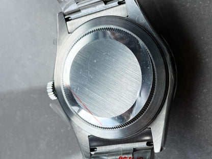 Noob FACTORY 1:1 Rolex Sky-Dweller 326934 SS Best Edition White Dial A23J