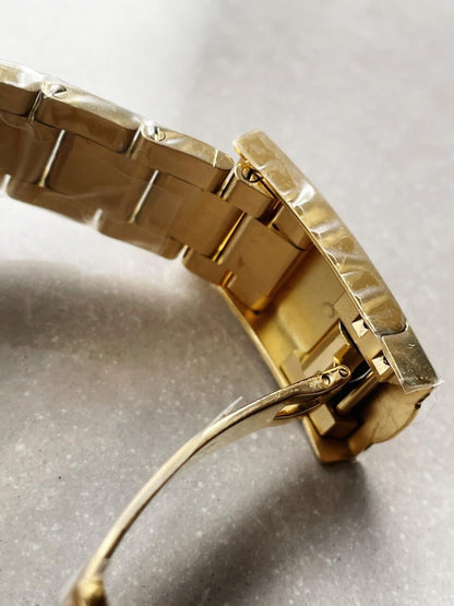 Noob FACTORY 1:1 Rolex Sky-Dweller 326934 SS Best Edition Gold Dial A23J  ?330.00