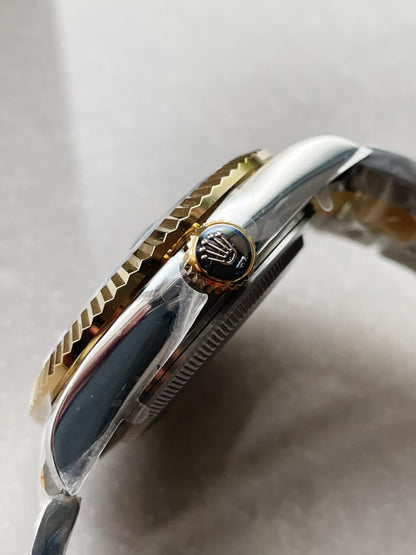 Noob FACTORY 1:1 Rolex Sky-Dweller 326934 SS Best Edition Black Dial A23J