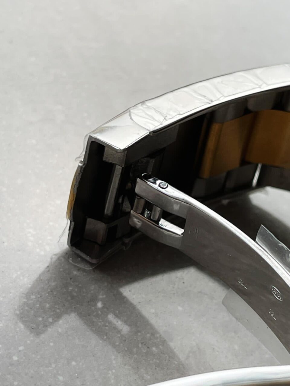 Noob FACTORY 1:1 Rolex Sky-Dweller 326934 SS Best Edition Black Dial A23J