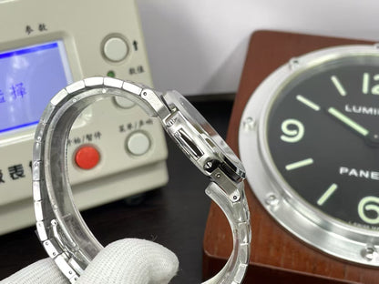 The Most High end 1:1 pp Nautilus Moon Phase 5712 with SW Dial