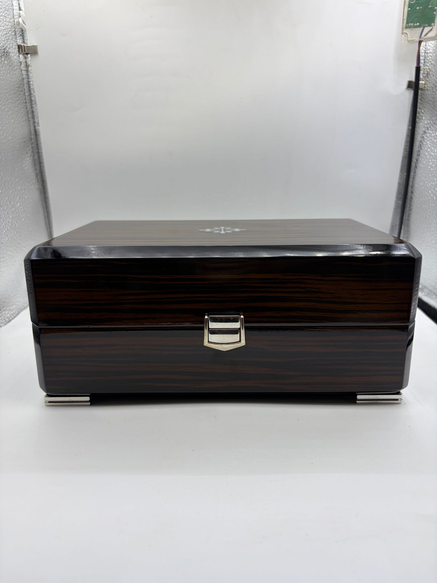Premium Watch Box