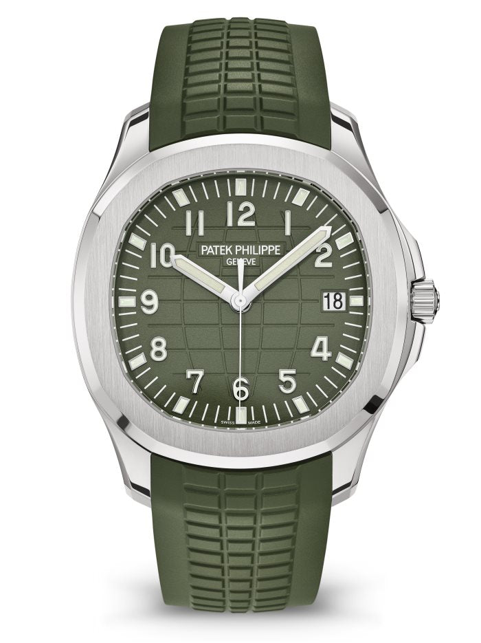 PP Aquanaut 5168G-010
