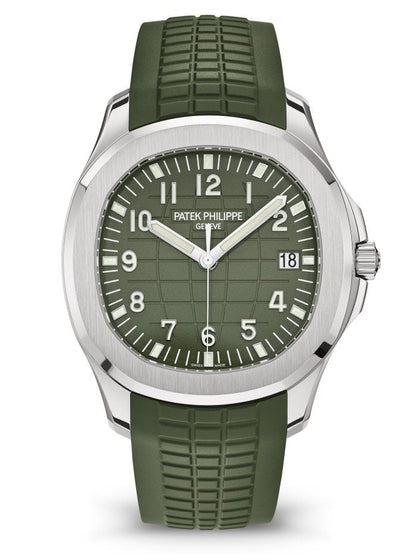 PP Aquanaut 5168G-010